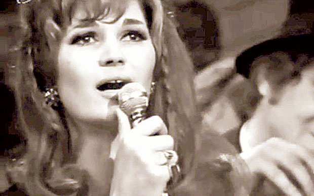 ВРЕМЕПЛОВ: Зафир иде у војнике